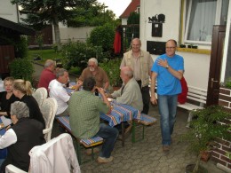  Gewaechshausbesichtigung Bleier 2009.06.05
